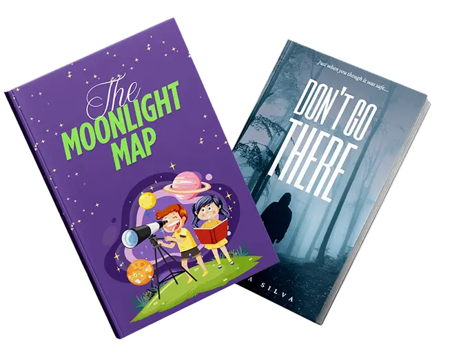 Falcon Book Publishing