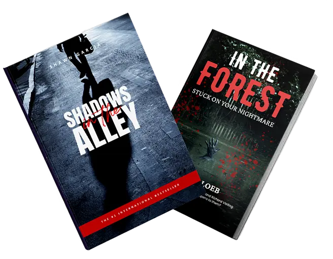 Falcon Book Publishing