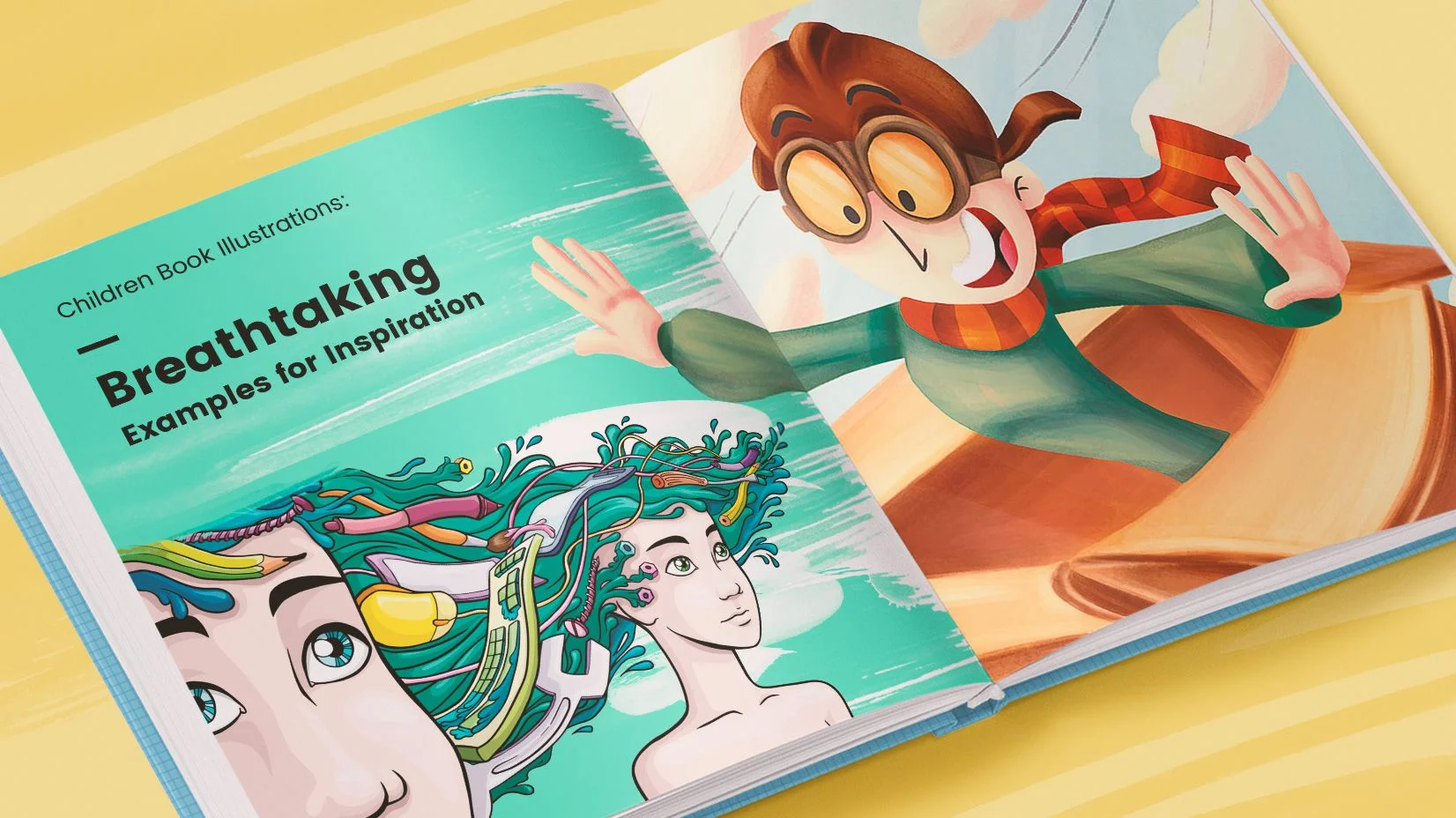 Falcon Book Publishing